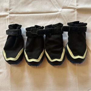 Wind River IceFX Dog Boots